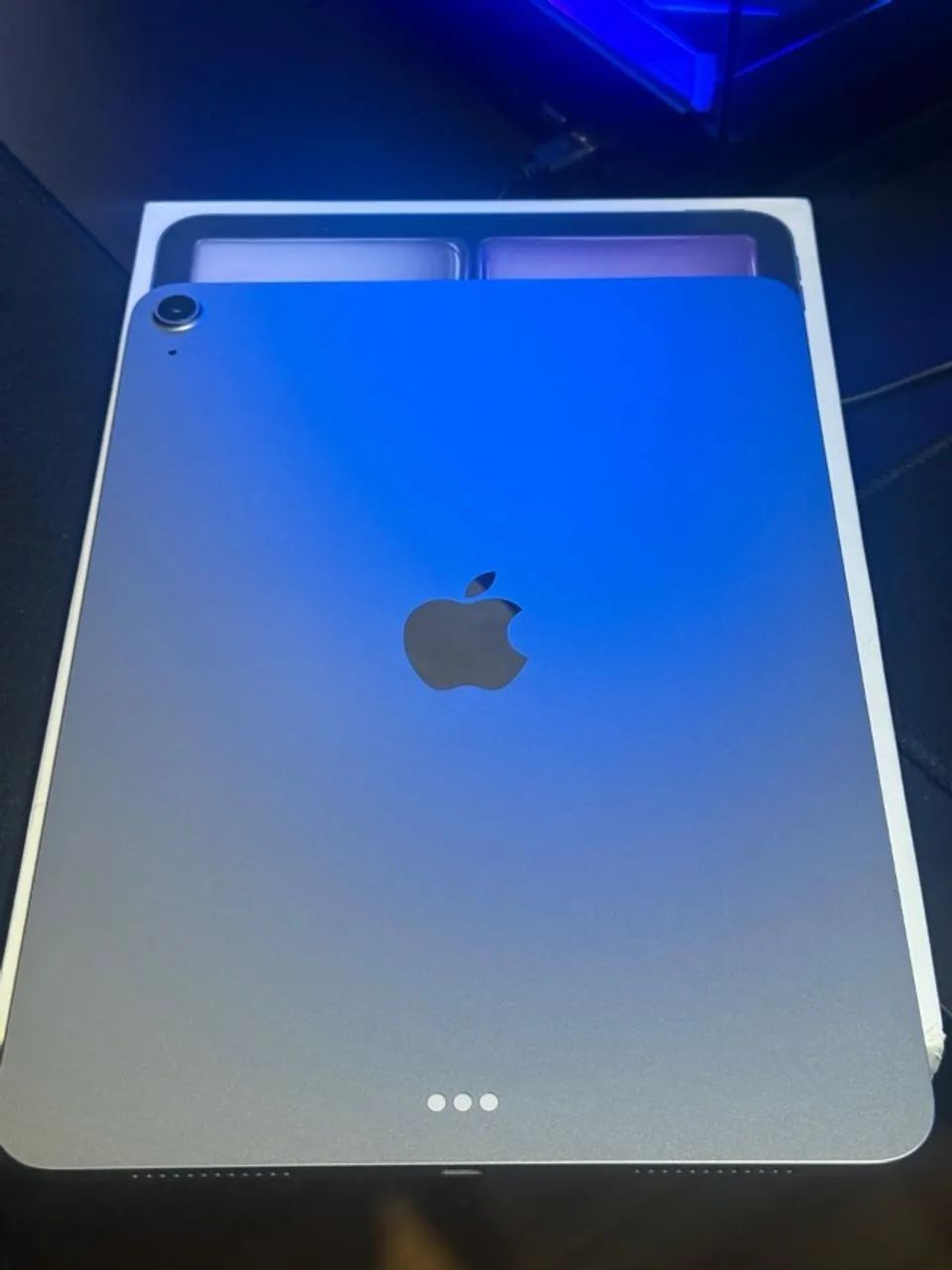 iPad Air 11" M3 + Apple Pencil usb-c  - Foto 3
