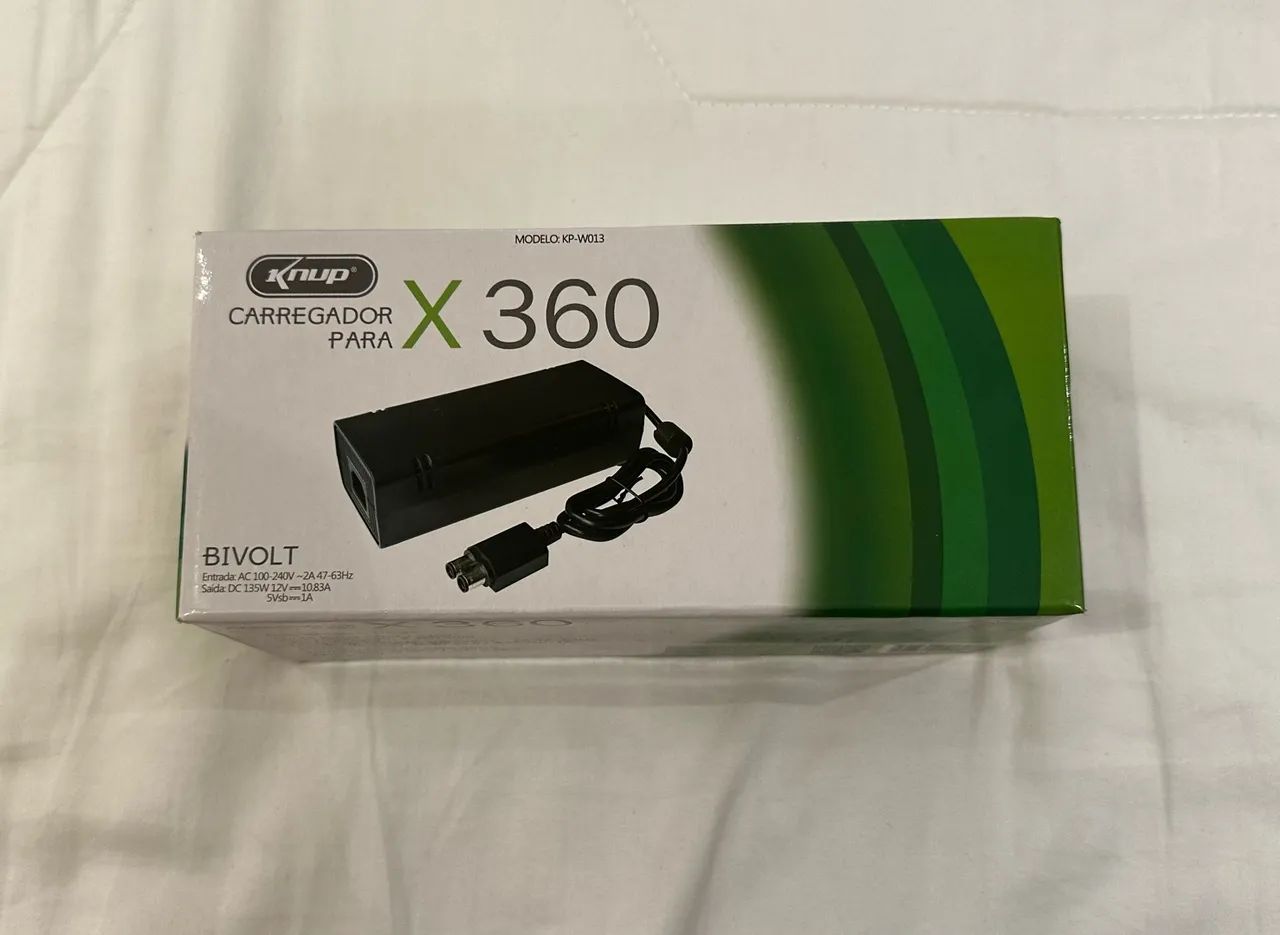 Xbox 360 E completo  - Foto 5