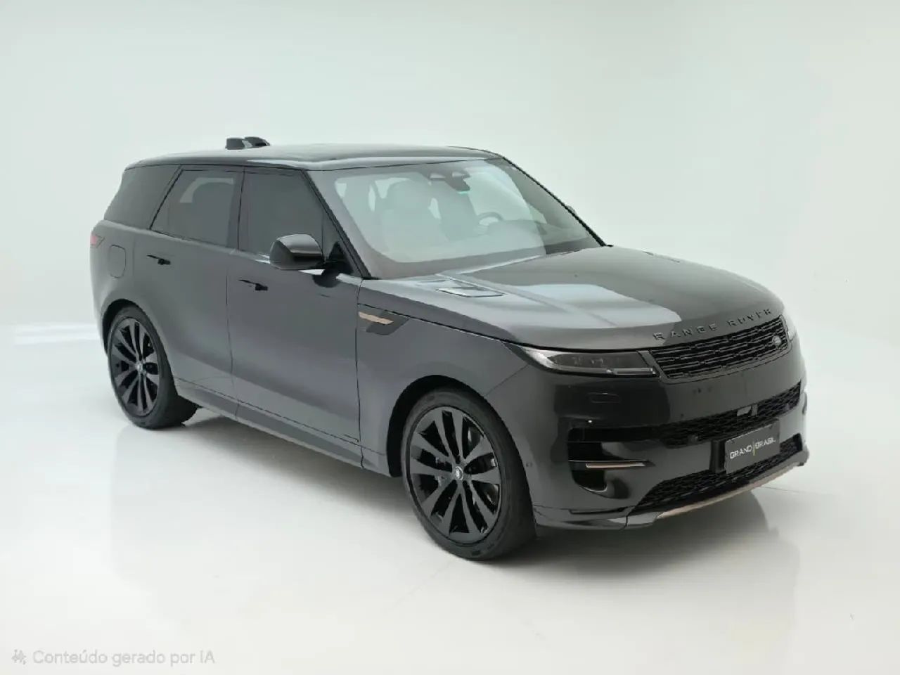 Land Rover Range Rover 2025