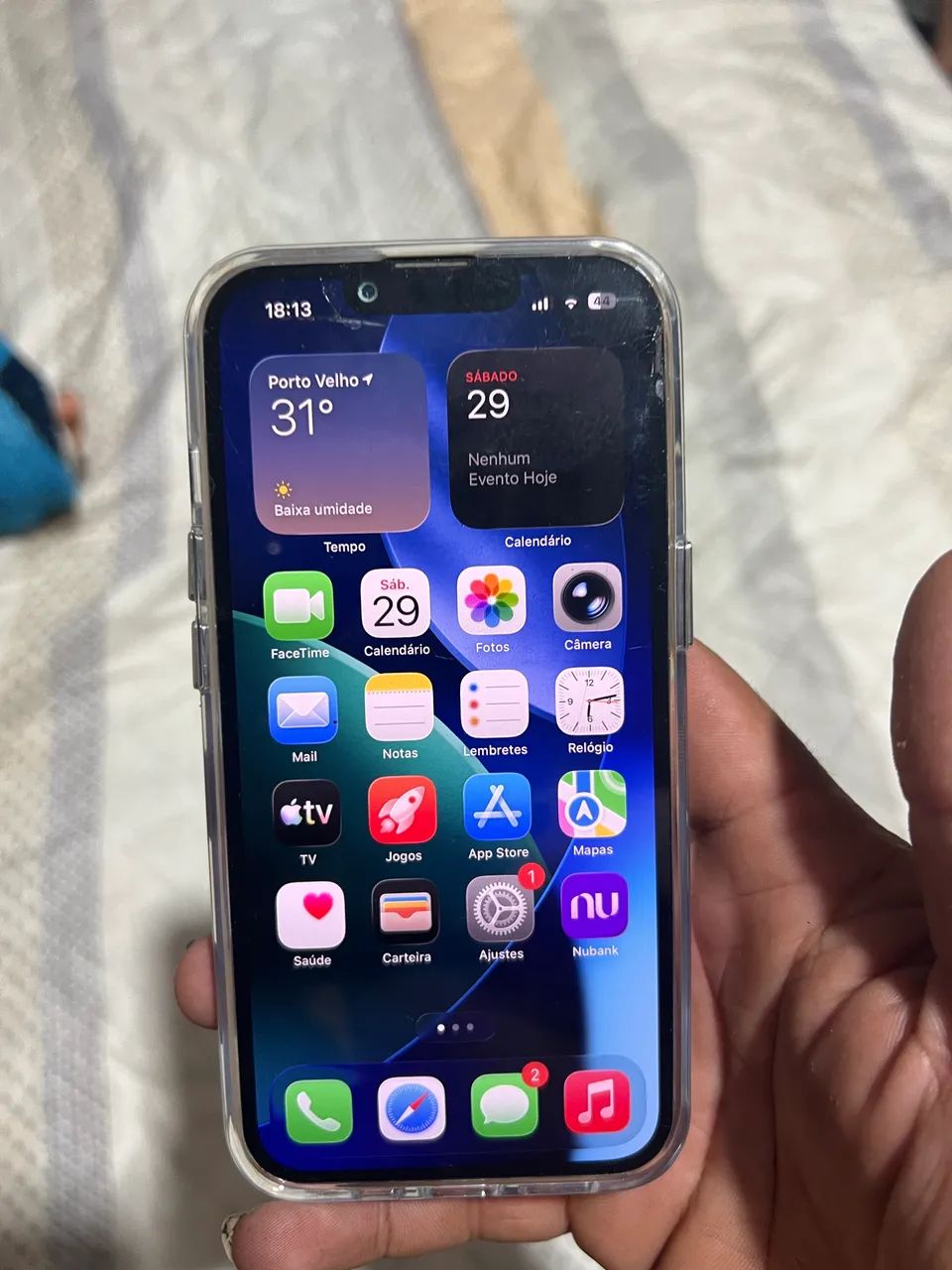 IPHONE 14 - Foto 4