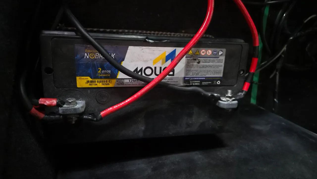 SOM AUTOMOTIVO 4 VIAS - Foto 5