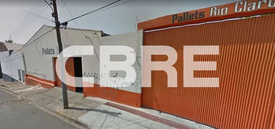 Imóvel para venda 1.100 m² Rio Claro - SP