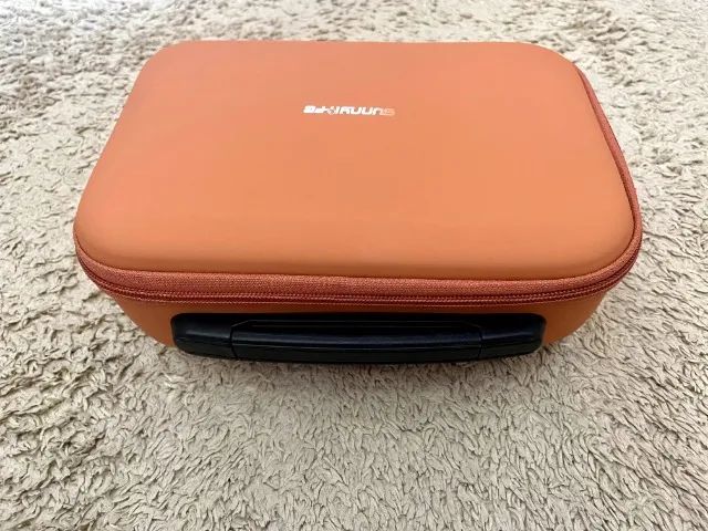 Drone DJI Neo Combo Fly More + Case + Acessórios  - Foto 4