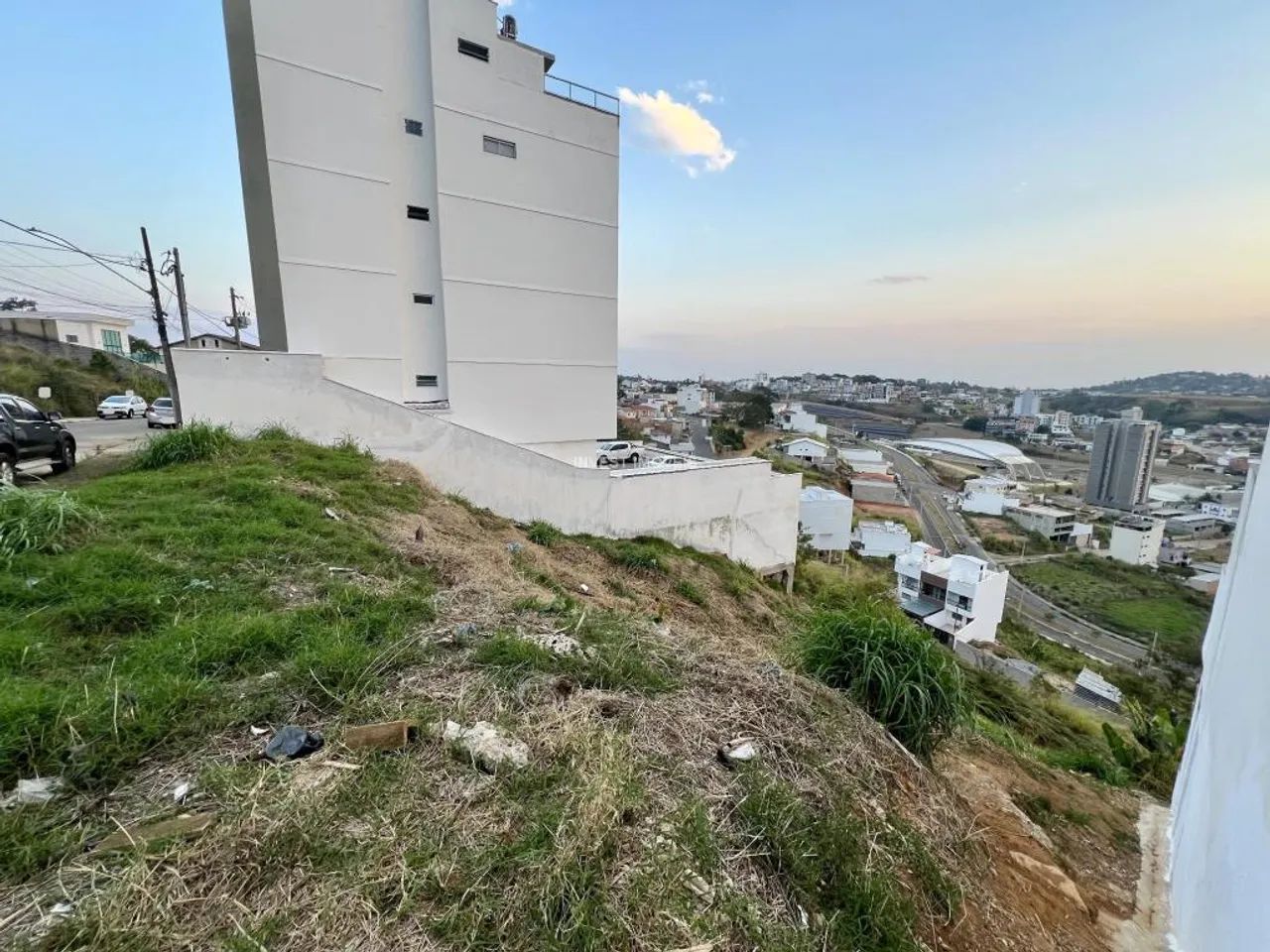 Terreno - Juiz de Fora MG - Foto 3