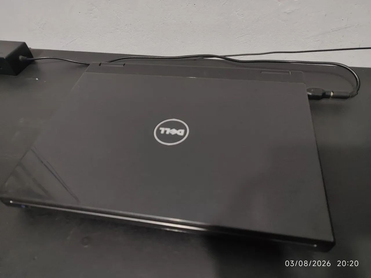 Notebook Dell Vostro HD 500GB barato - Foto 3