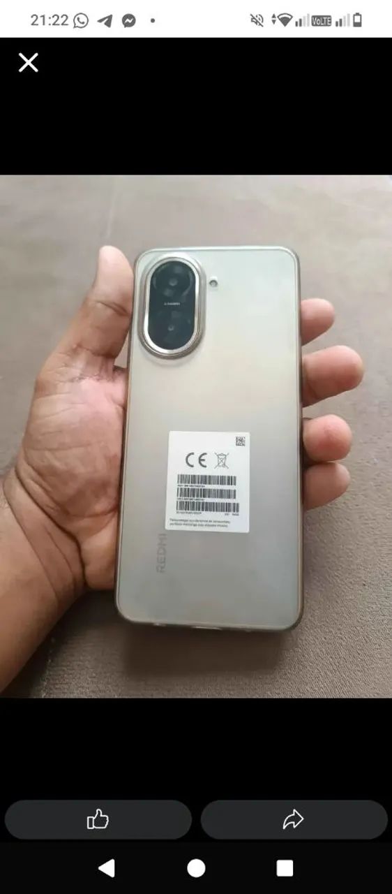Celular  - Foto 2