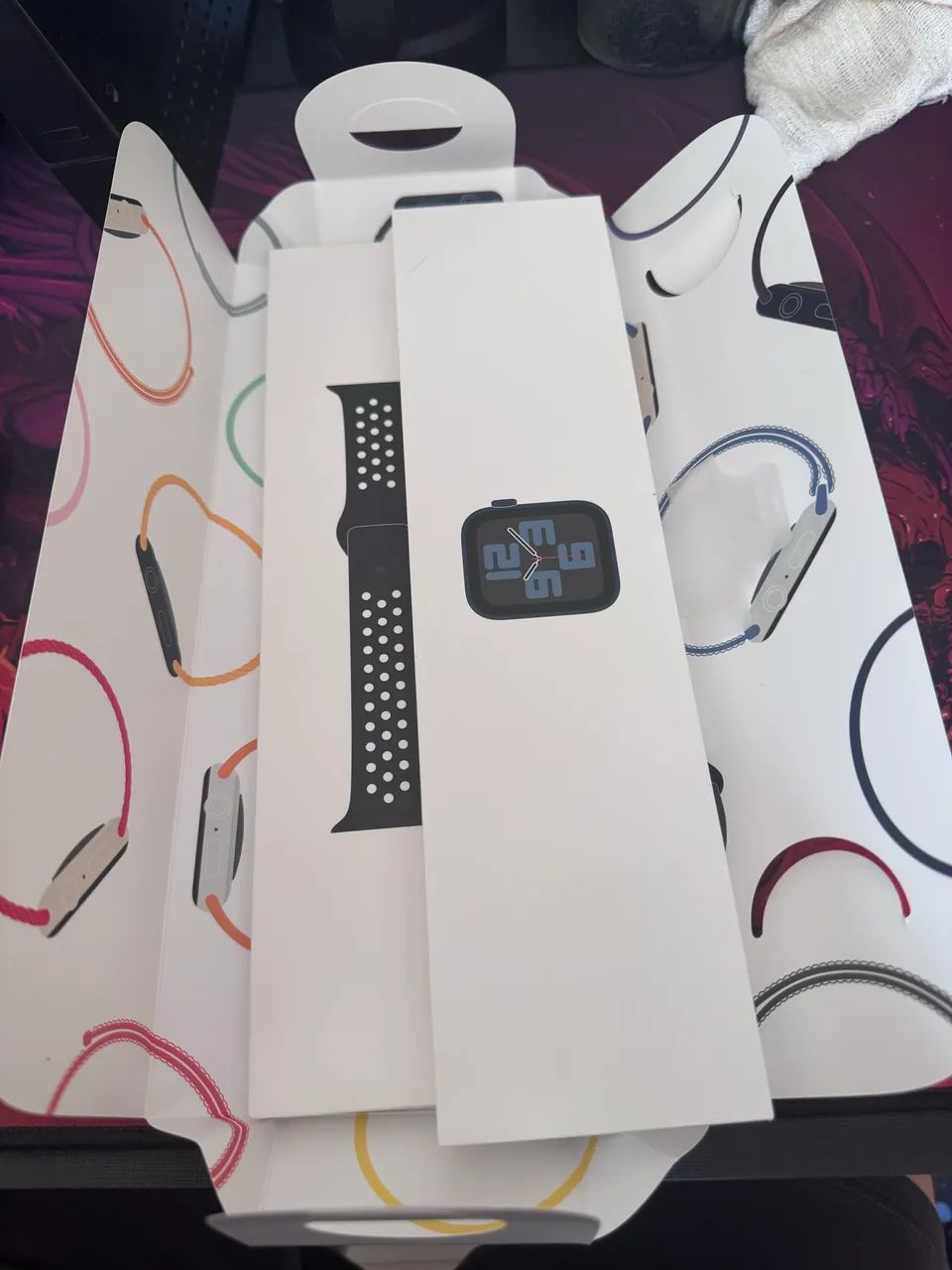 Apple Watch SE 2 40mm - Foto 2
