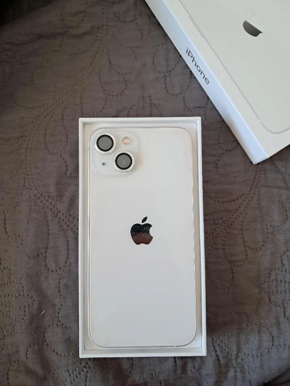 iPhone 13 128gb - Celulares e Smartphones - Setor Central (Gama