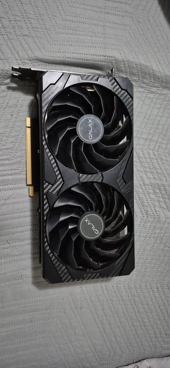 Rtx 3070 ti Galax