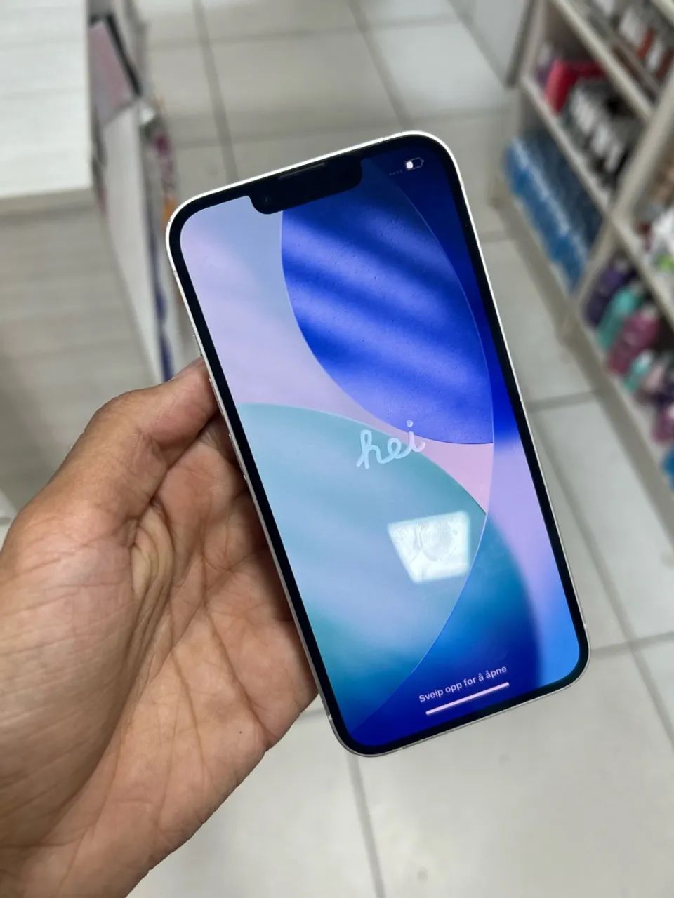 iPhone 14 (Impecável!?) - Foto 3
