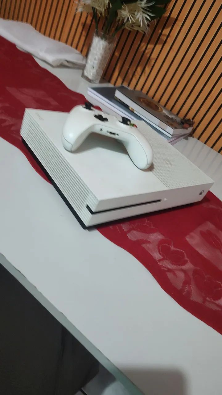 Xbox one S - Foto 4