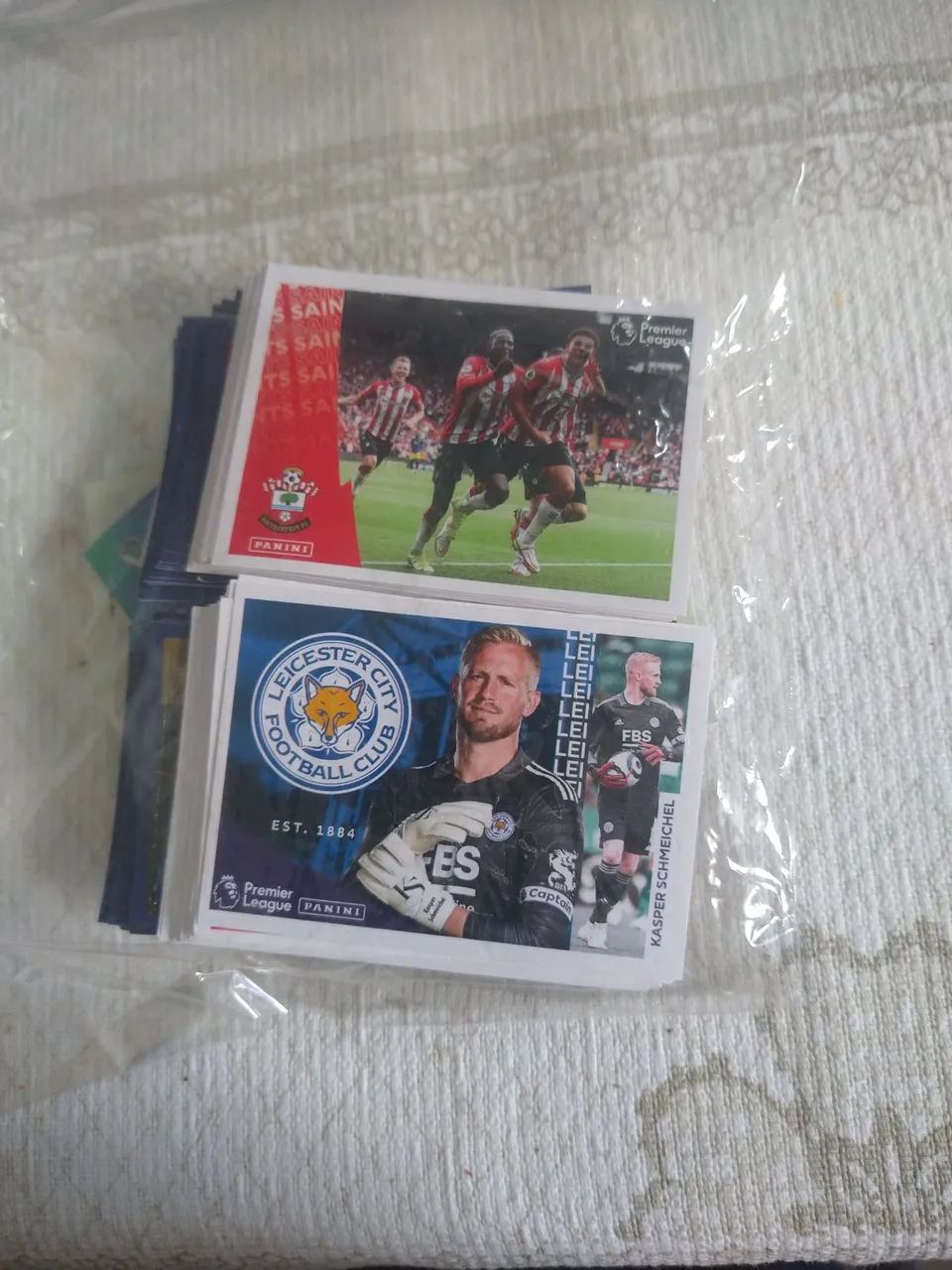 Álbum de Figurinhas da Copa 2018/2022 - Foto 3