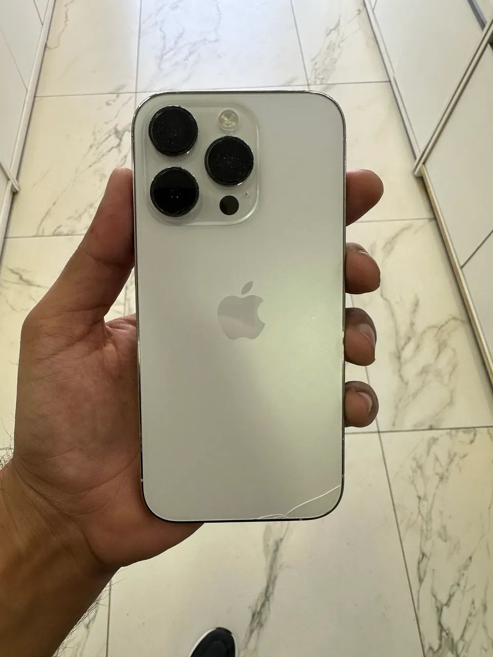 iPhone 14 Pro 256 - Foto 2