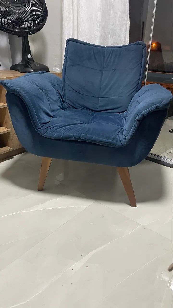Poltrona 65569111708801122