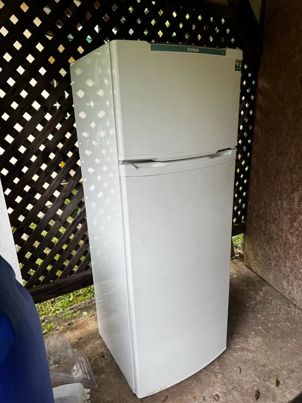 Cônsul Duplex Cycle Defrost de 334 L - Foto 4