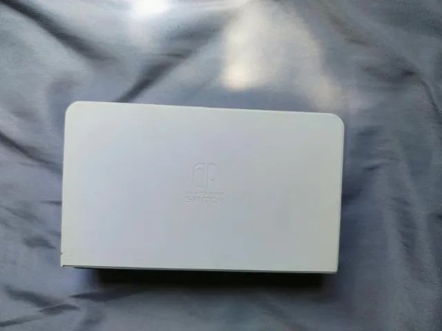 Nintendo Switch OLED - Foto 3