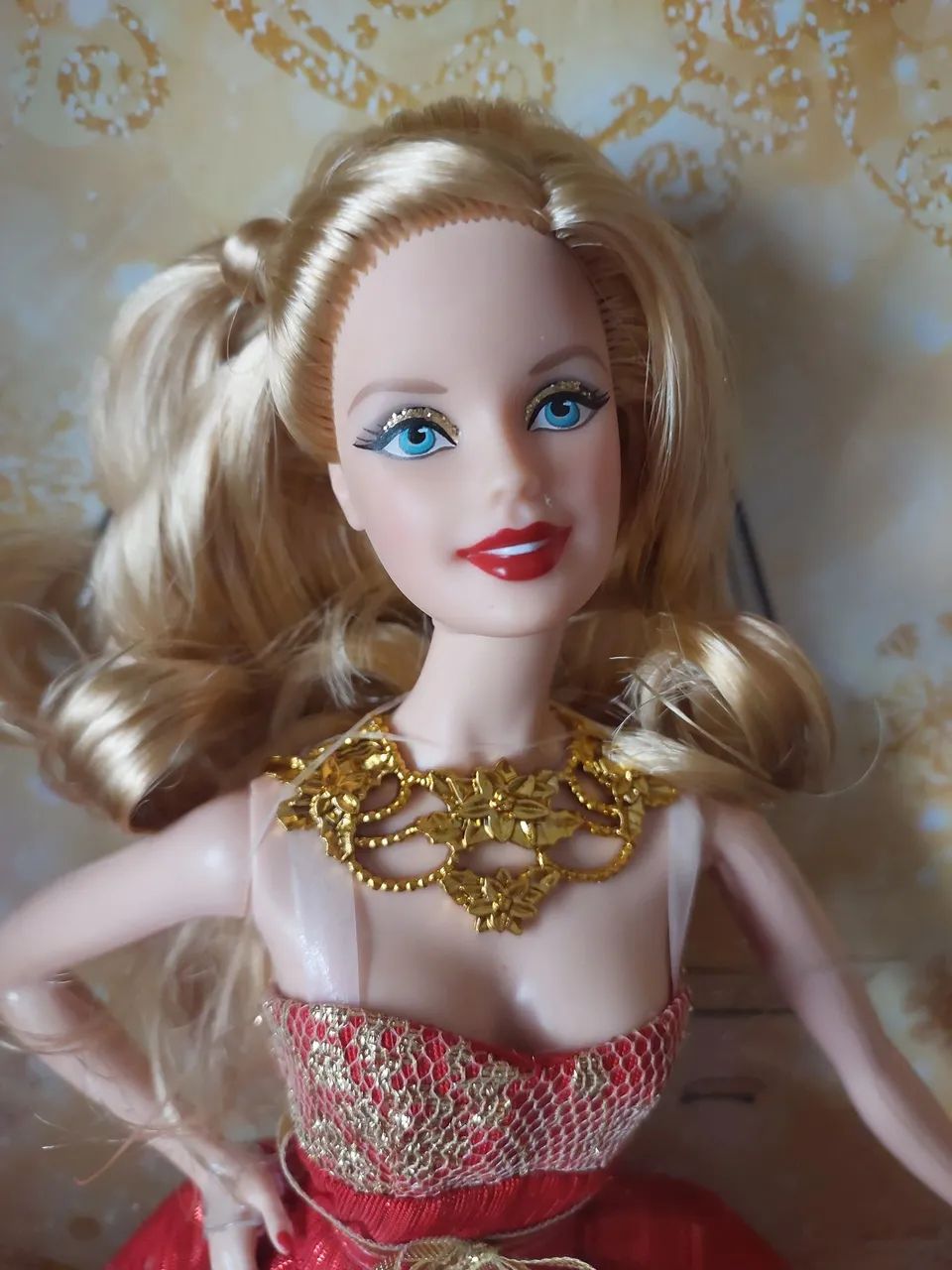 Barbie holiday 2014 - Foto 2
