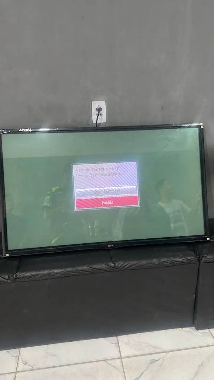 Tv 60 polegadas 