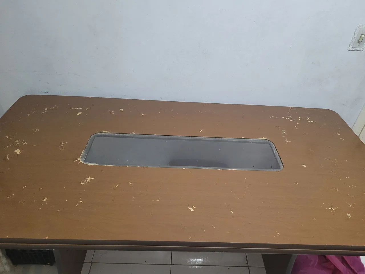 Venda ou troca 