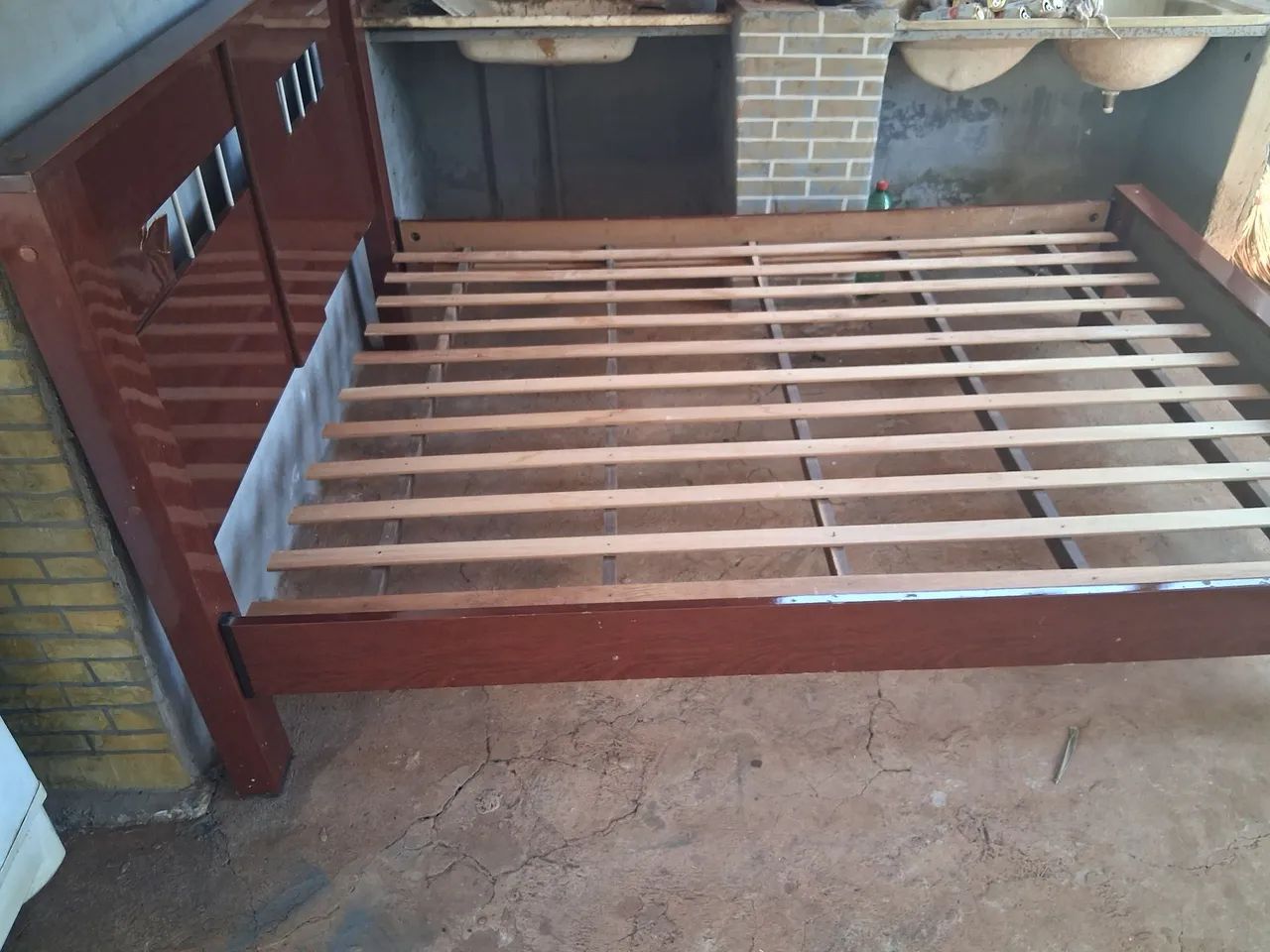 CAMA DE CASAL  - Foto 4