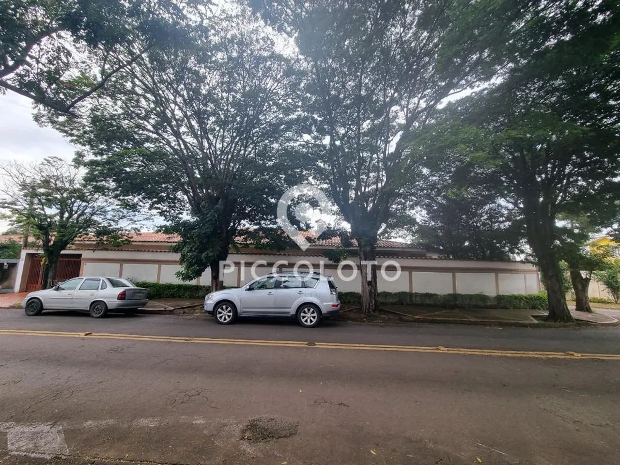 Casa para alugar em Campinas, Chácara Primavera, com 4 quartos, com 438.2 m² - Foto 4