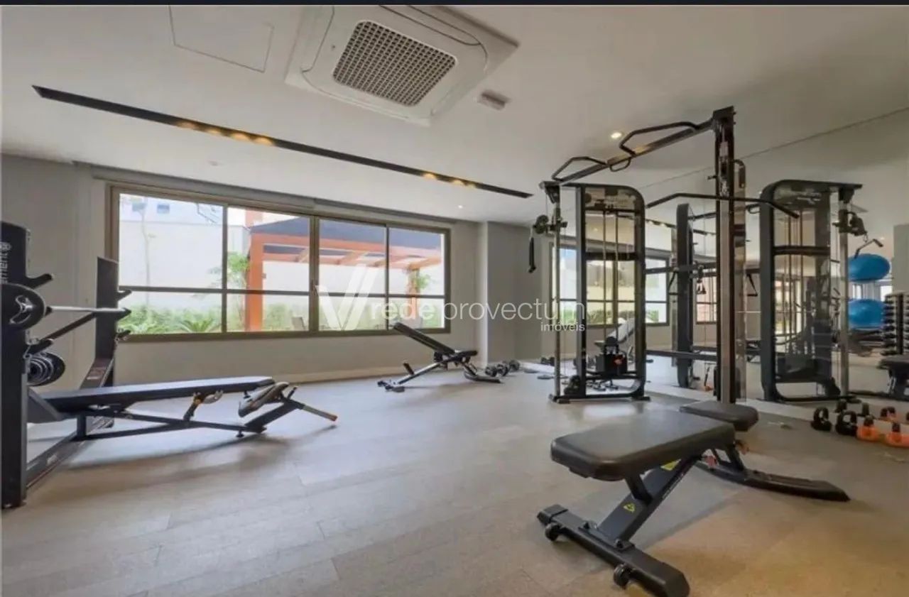 apartamento - Botafogo - Campinas - Foto 5
