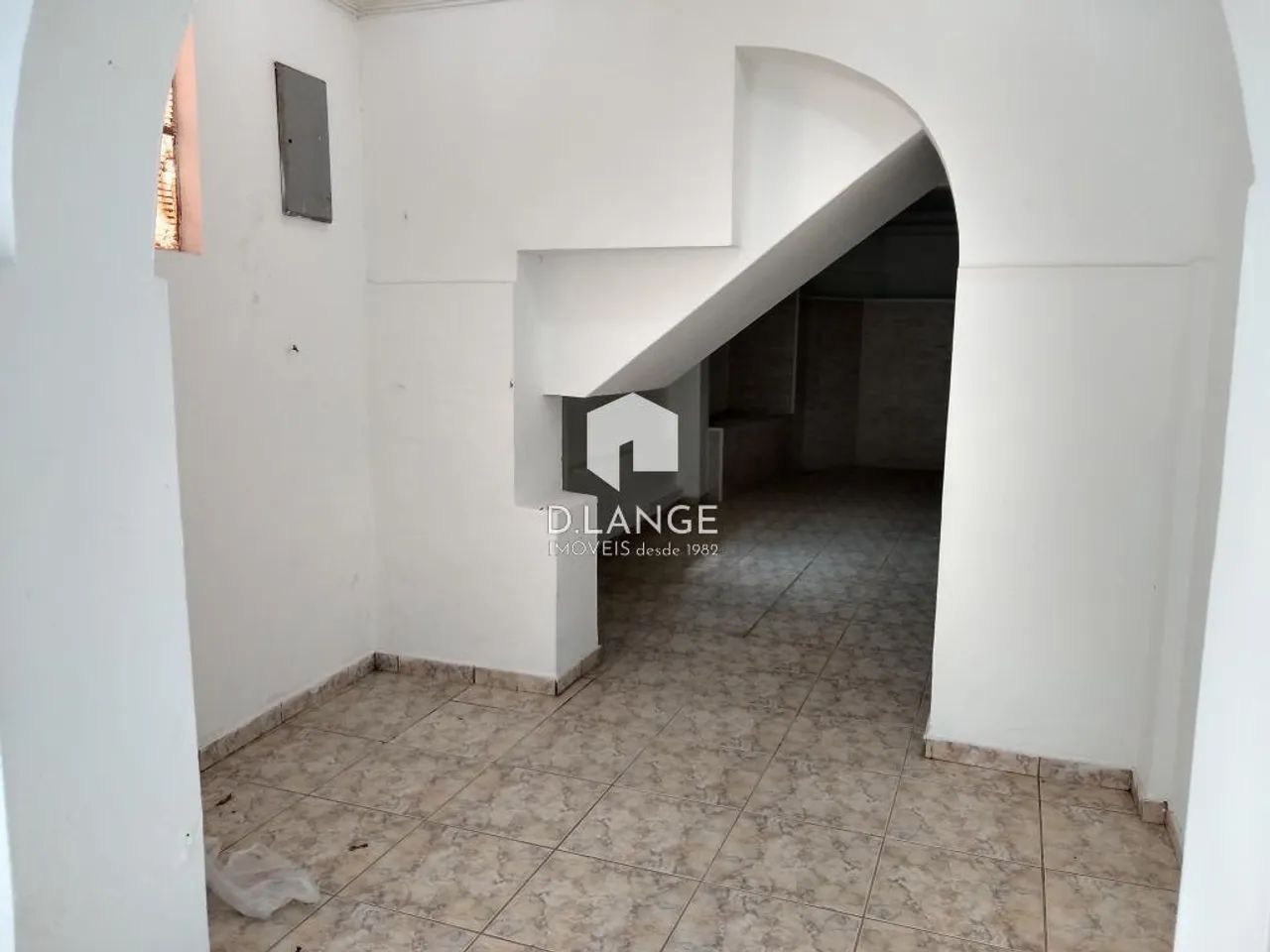 Salão comercial para alugar no bairro Vila Industrial em Campinas - Foto 4