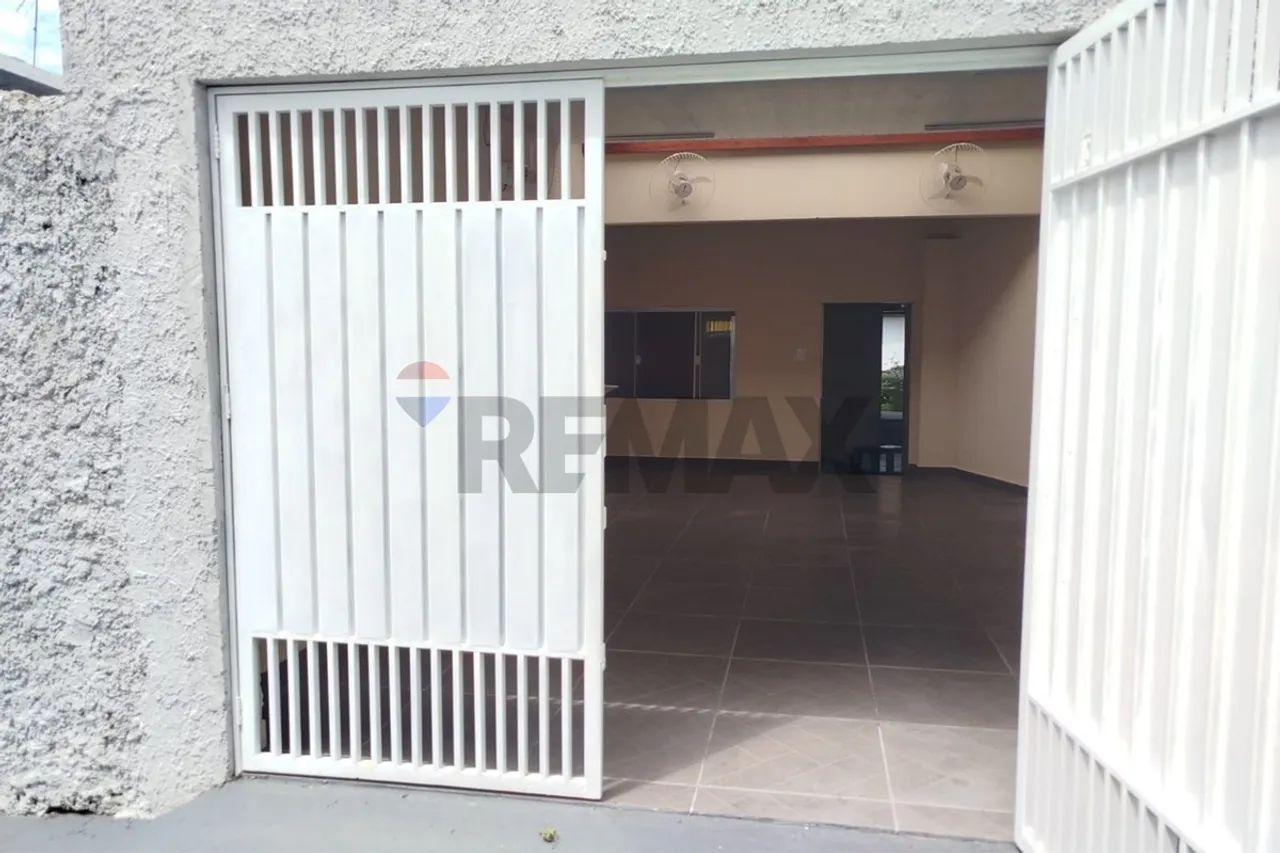 Casa - Locação em Jd Prestes de Barros - Sorocaba - Foto 2