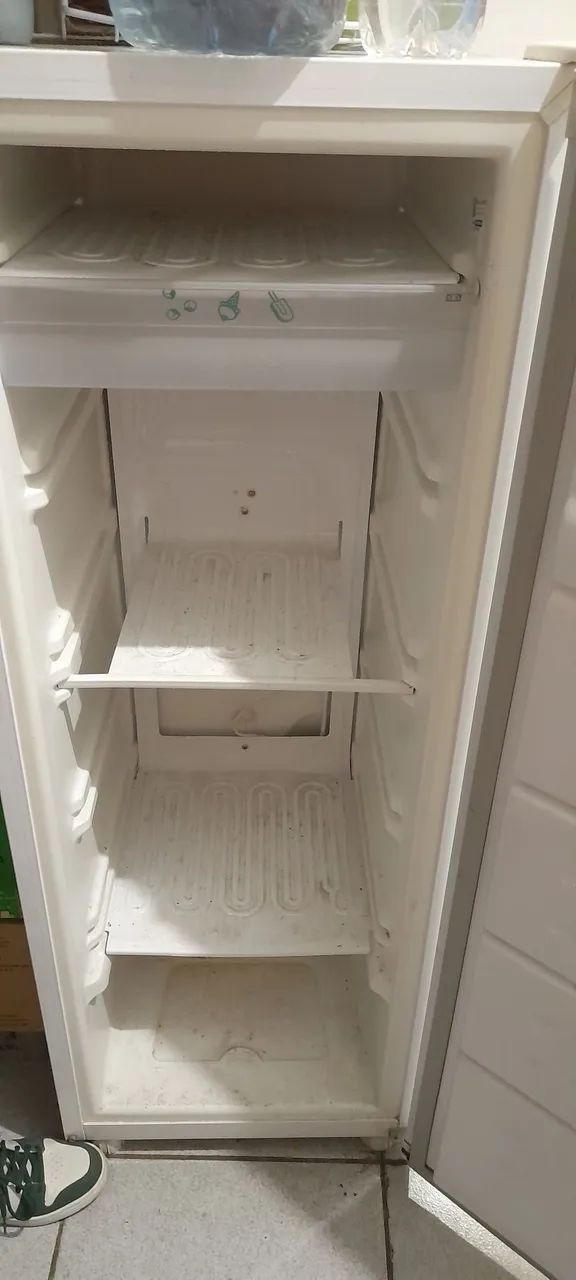 Freezer consul  - Foto 3