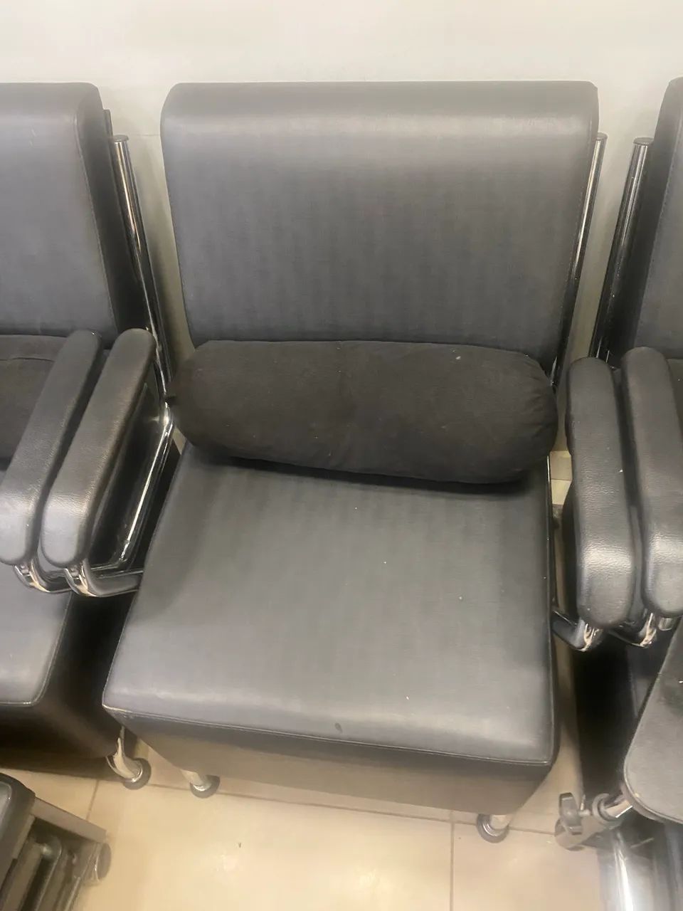 Salão, promoção autoclave, poltronas e cirandas - Foto 4