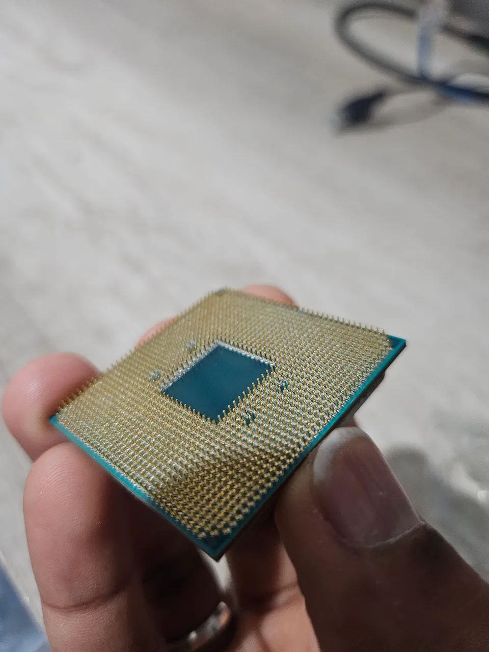 Processador Ryzen 3 1200 - Com cooler - Foto 3