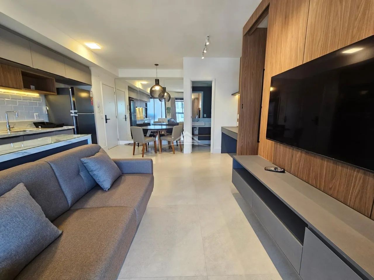 apartamento - Cambuí - Campinas - Foto 5