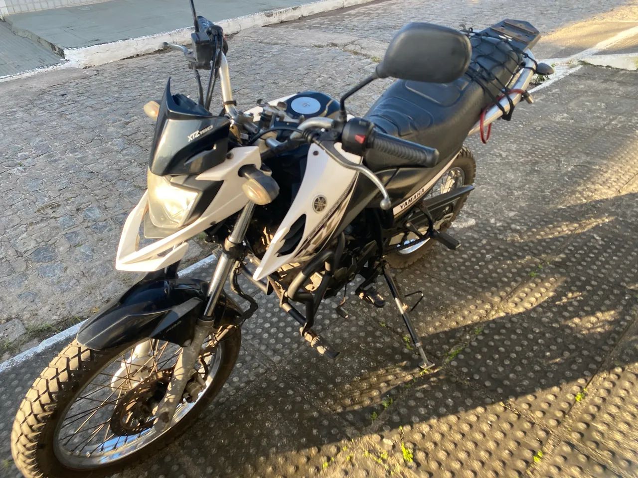 Moto - Foto 4