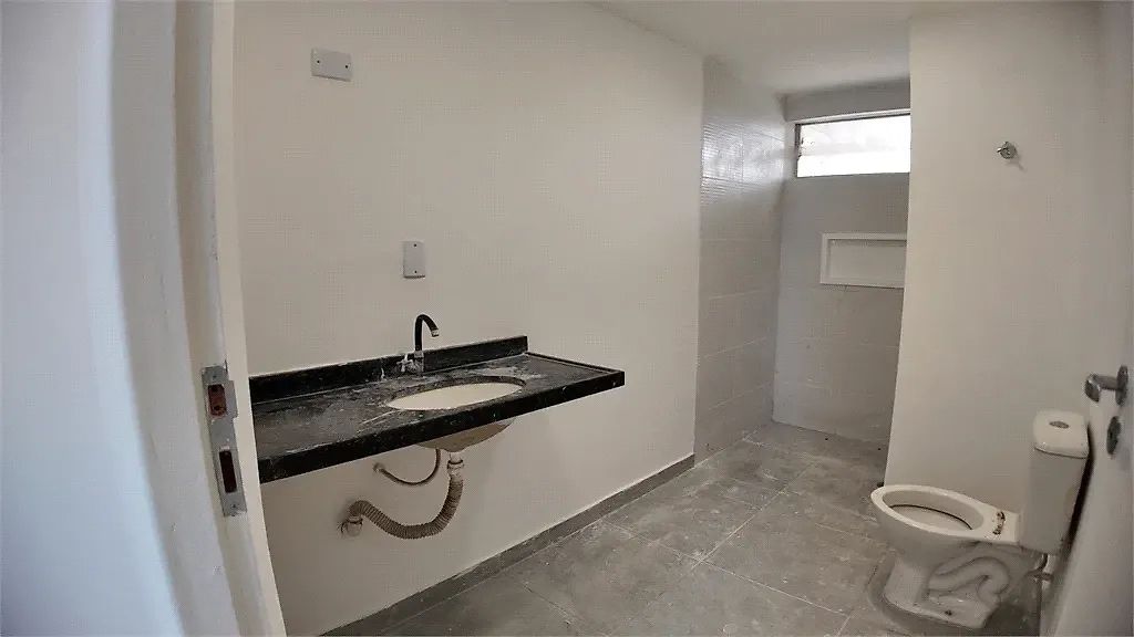Apartamento 2 Quartos no Edificio Santa Izabel - Centro - Foto 5