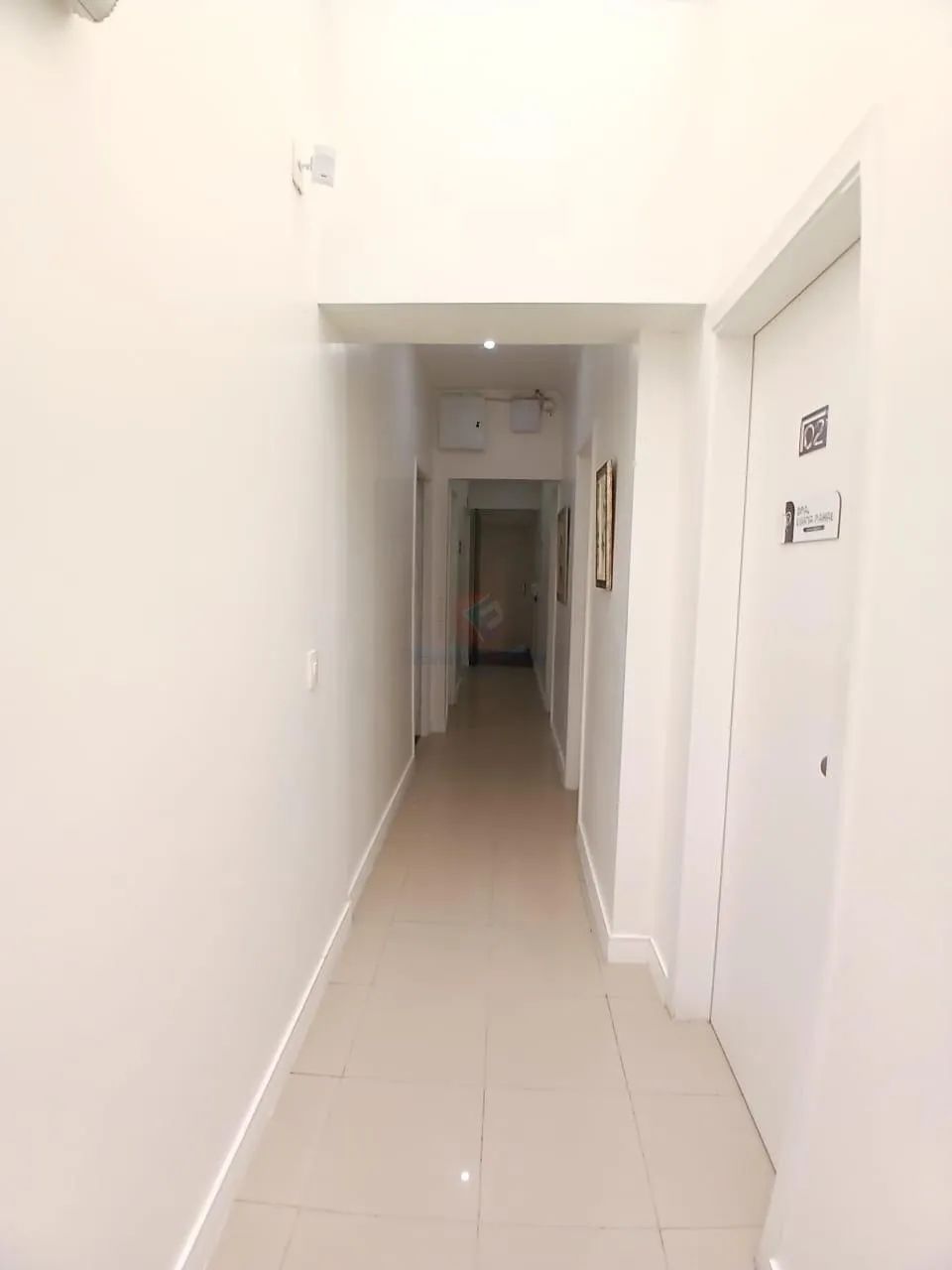 Sala para alugar em Sumaré, Centro, com 35 m² - Foto 2