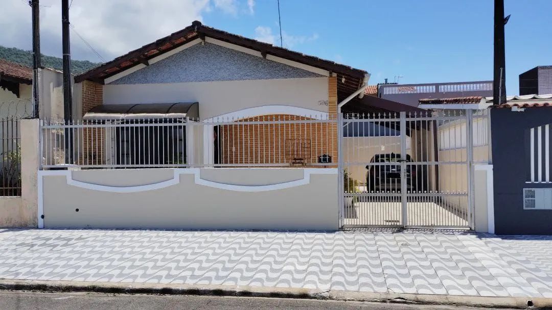 Foto - Praia Grande - Solemar