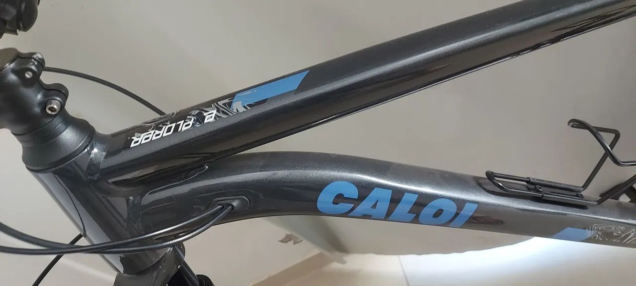 Caloi Aro 29 - Foto 2