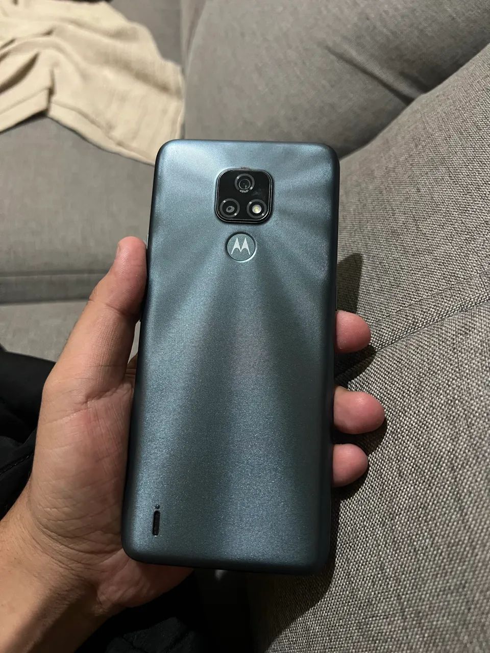 Moto E 7 Power - Foto 5
