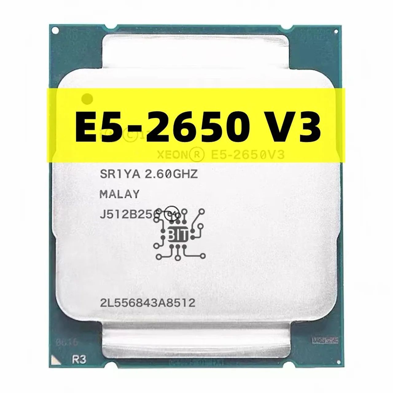 Processador E5 2650 V3 // Cooler placa Xeon // Placa mãe Xeon X79 - Foto 4