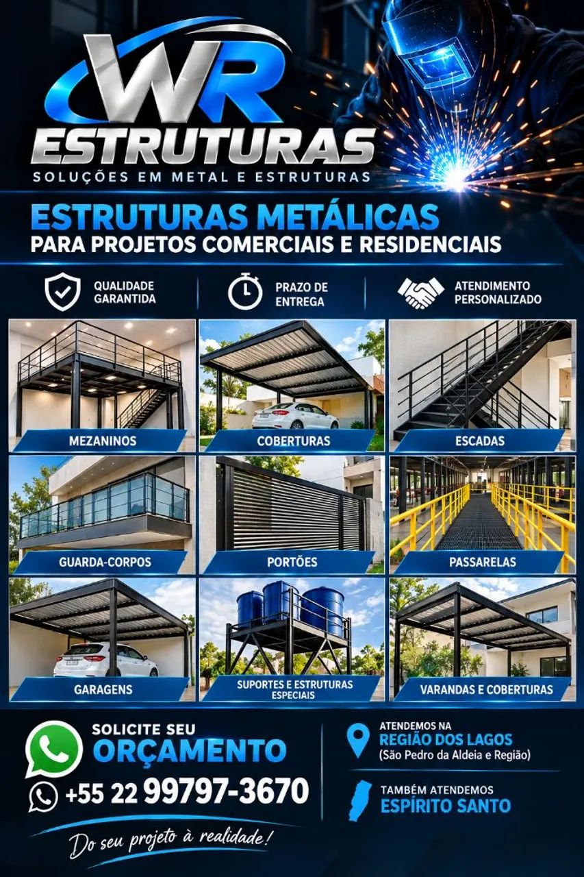 Faça ja seu orçamento 