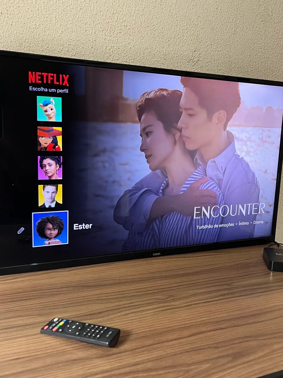 TV Smart 40 pol. - Foto 6