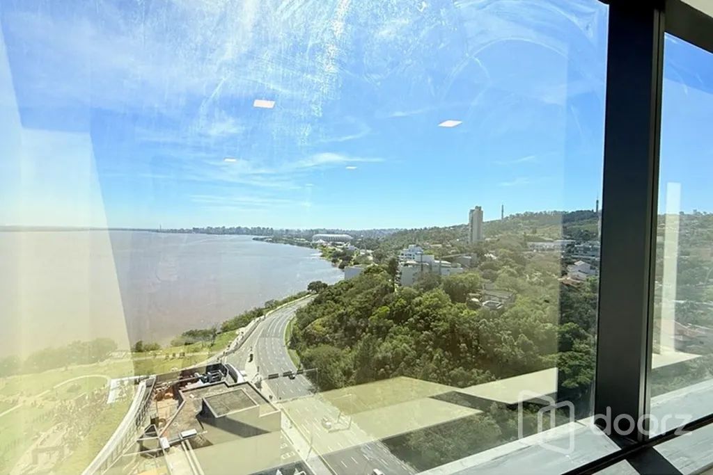 Imóvel na Padre Cacique com 0 dormitórios e 32m² - Foto 4