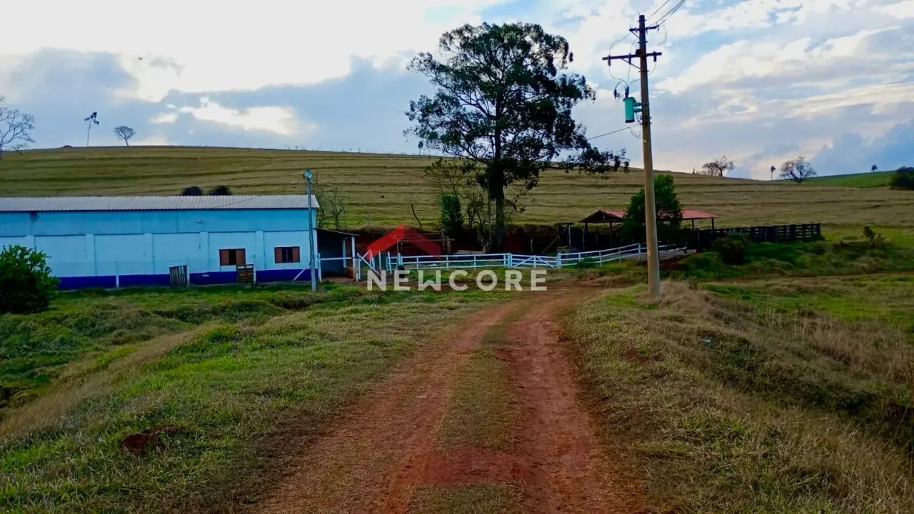 Sítio em Pardinho - Centro - Pardinho/SP - Foto 2