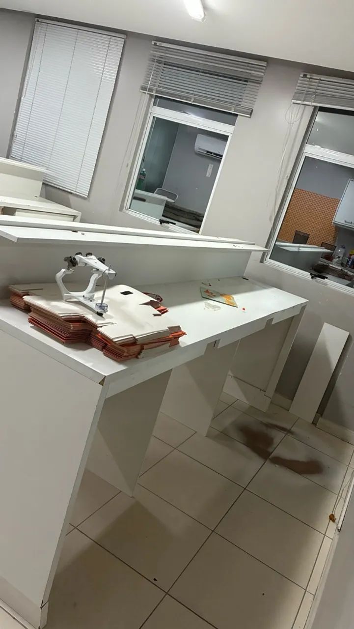 Bancada de mdf  - Foto 2