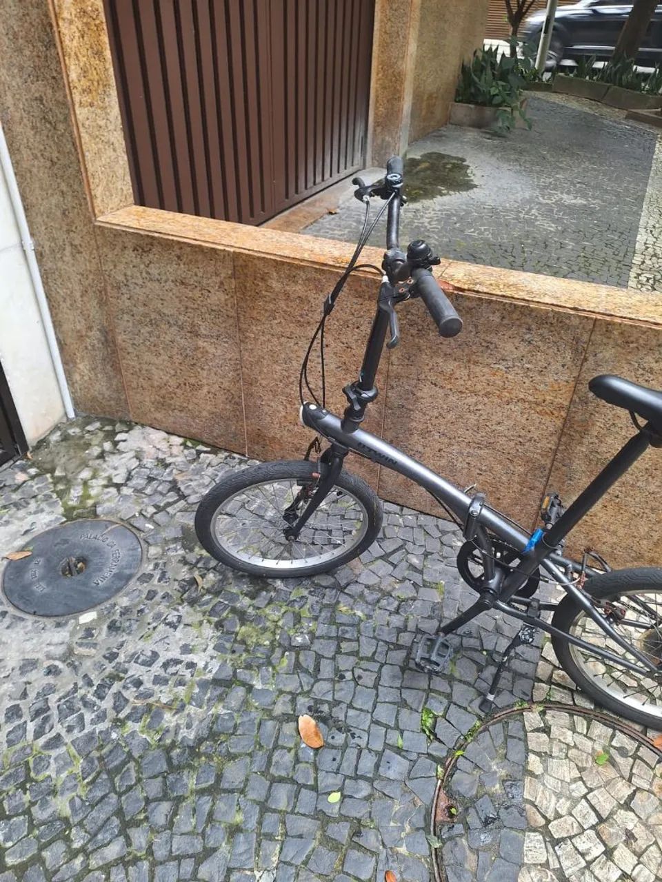 Bicicleta  - Foto 2