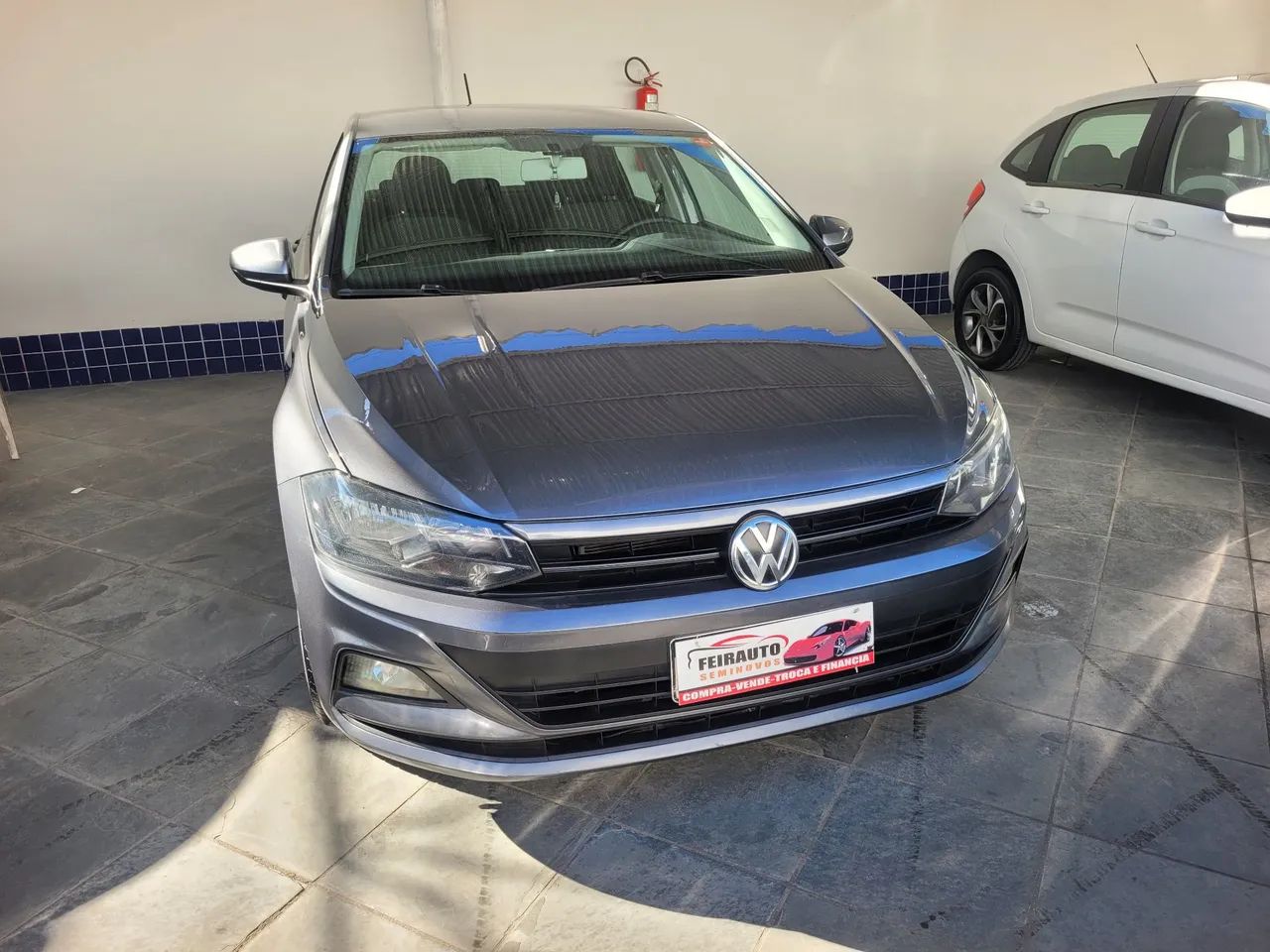 Volkswagen Polo 2020