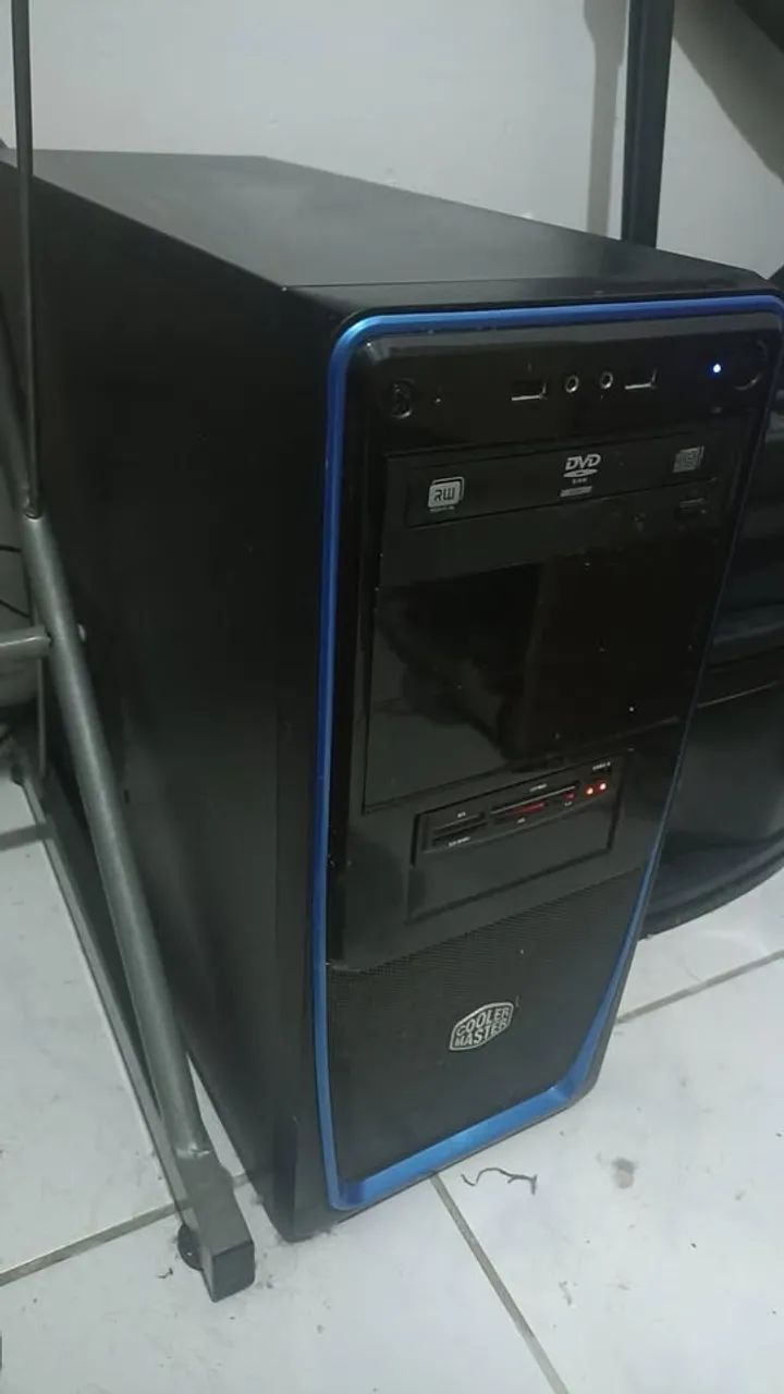 PC Gamer Completo - Foto 2