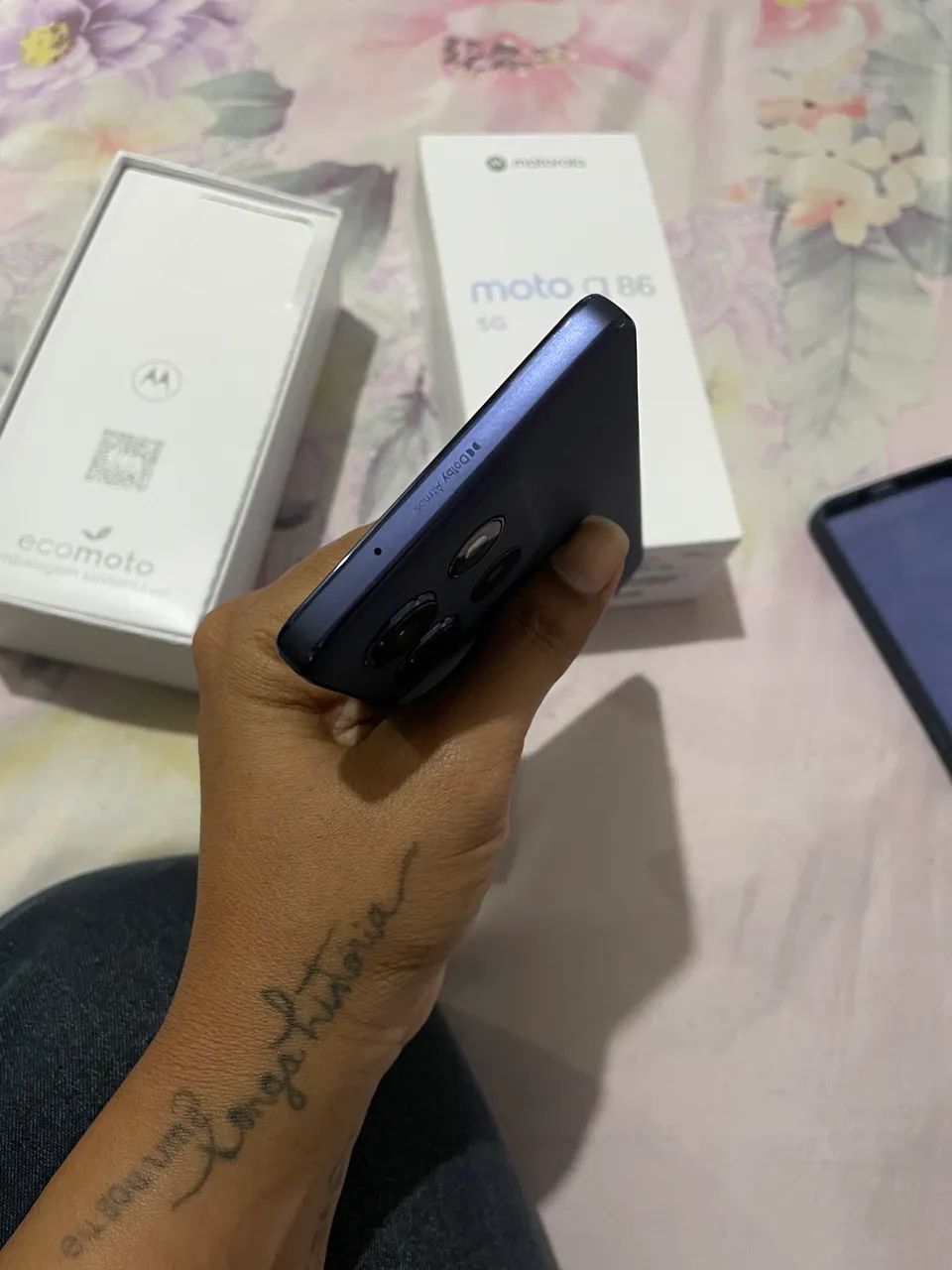 Moto g86 5G - Foto 2