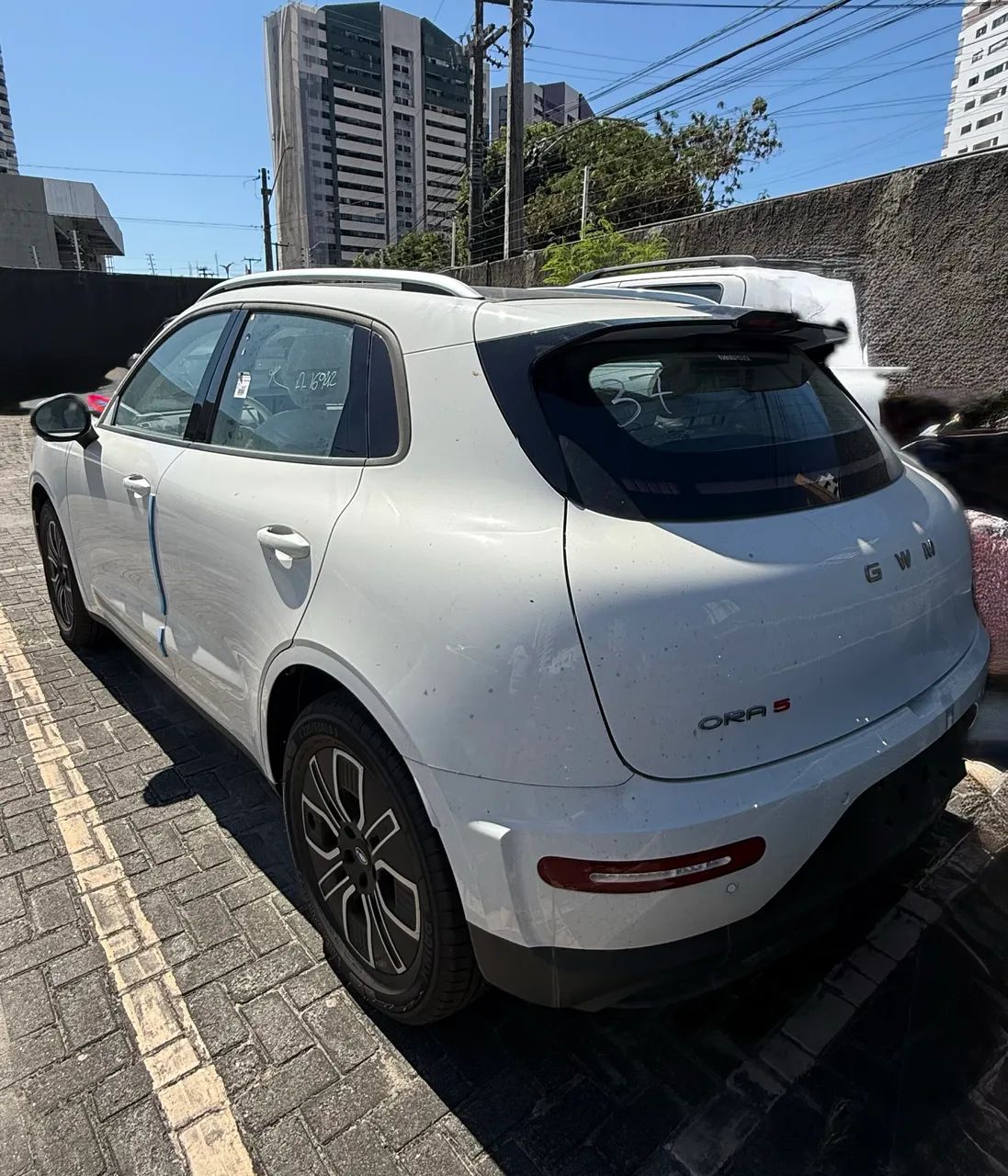 GWM Ora 05 2027 - Foto 5