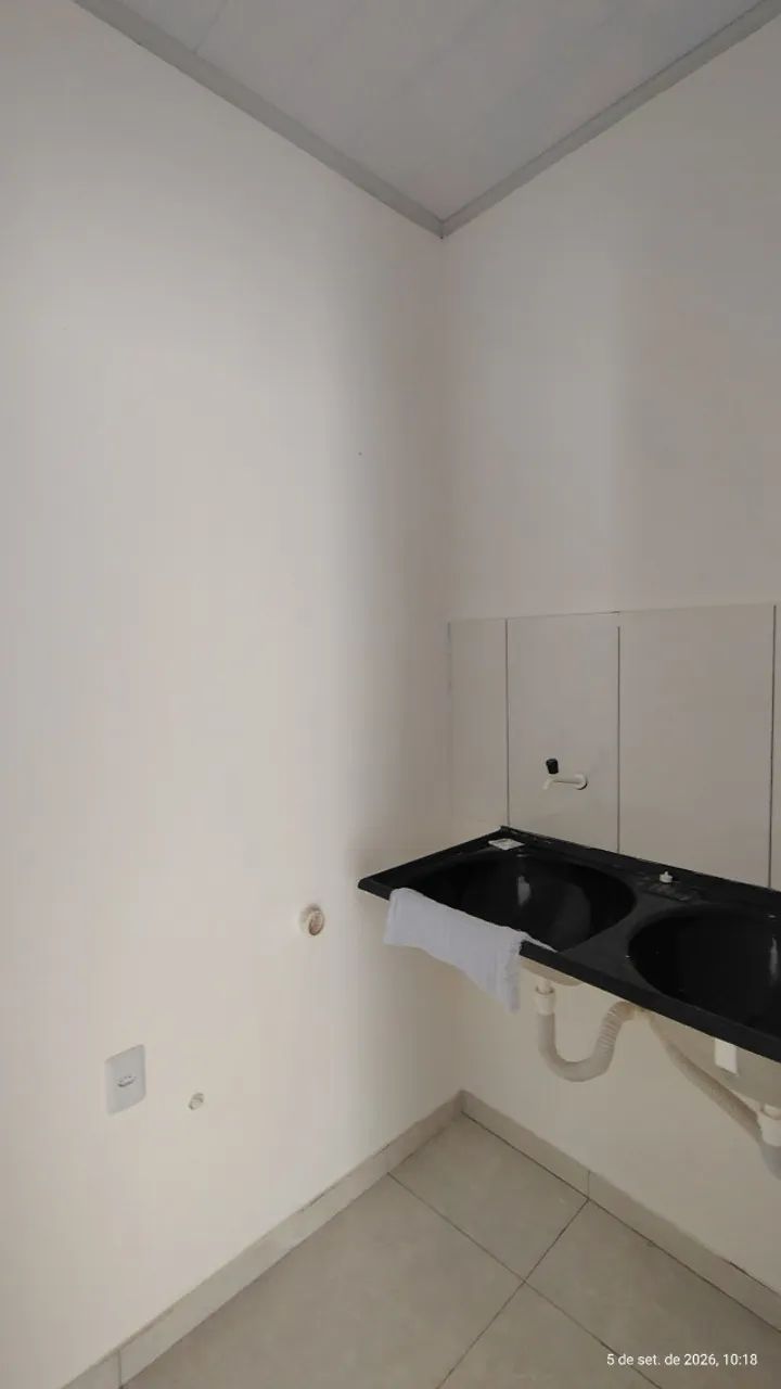 Apartamento para locação Itacaré  - Foto 5